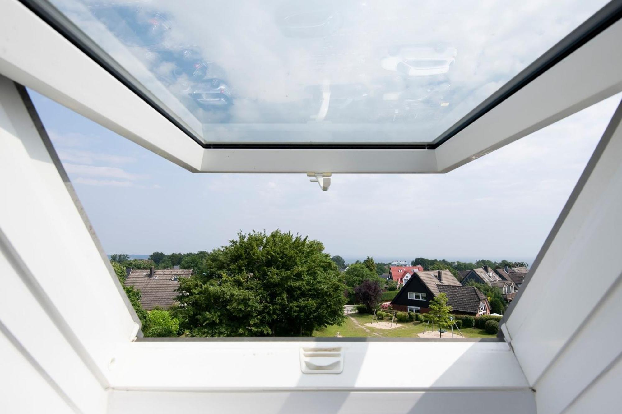 Kammerweg 89 Cliff Scharbeutz Luaran gambar